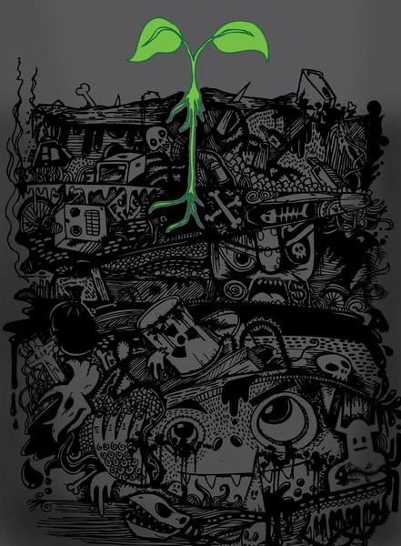 The Surge of Resilience: Transforming Challenges into&nbsp;Strength