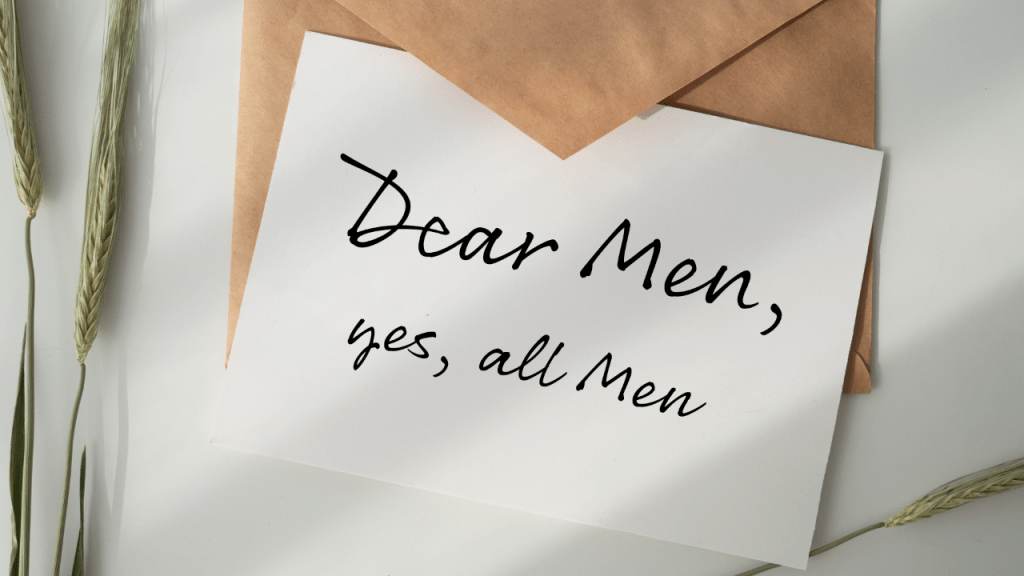 Men and Emotions: 5 Powerful Ways to Break Silence, Build Safe Spaces for&nbsp;Healing.